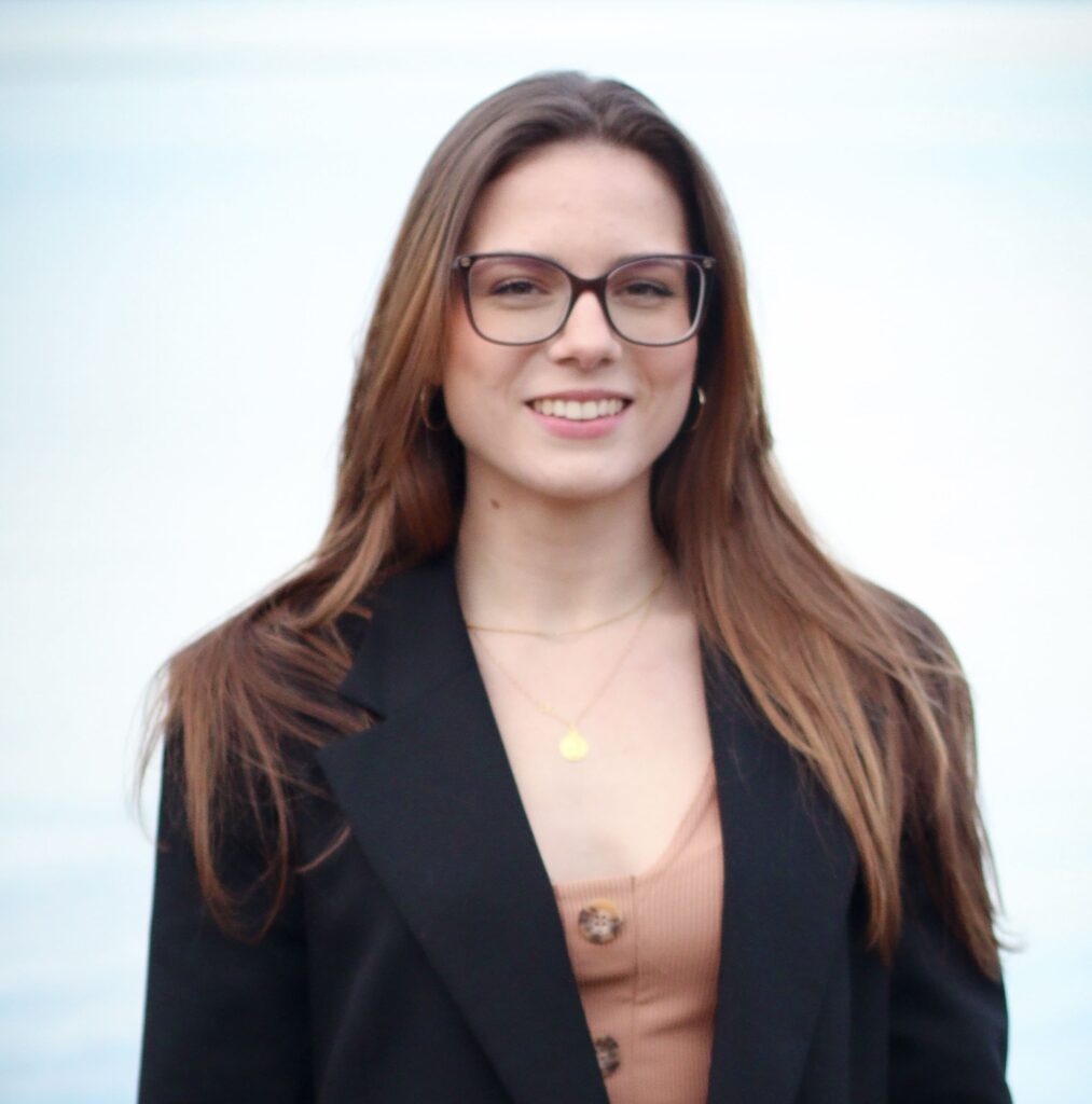 Portrait de notre partenaire : Solène Jadoux